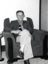 Record image of Johannes "Joe" "Joe Andersen" Andersen