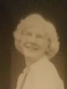 Record image of Ruby Verne Turner (née Bennett)