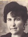 Record image of Elisa Ana Maria FERNANDEZ (nacida RODRIGUEZ)