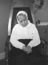 Record image of Karolina  (Frö-Lina) Petersdotter Pehrsson