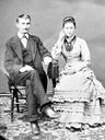 Record image of Anna Gertrude Ehler (o.s. Schröder)