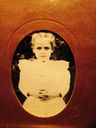 Record image of Allie Kate Poovey (born Williams)