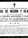 Record image of Luis de Medina