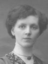 Record image of Gerda Andersson (born Jönsson)