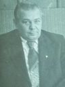 Record image of Kurt Schulz