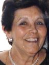 Record image of Maria García Serrano (born Morales)