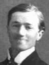 Record image of Jonas Helmer Holmqvist