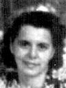 Record image of Leah "Ilonka" Freifeld (born Perl Lebovics)