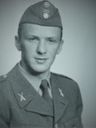 Record image of Karl HARRY Berggren