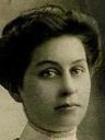 Record image of Elizabeth Christine “Lizzie” Harrington (born Griffith)