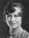 Record image of Emma Lym (geb. Moeller)