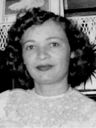 Record image of Isabel Lopez (born Maldonado)