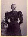 Record image of Johanna Maria Axelina* Bergström (o.s. Johannesdotter)