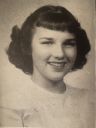 Record image of Doris Rebecca Coleman (born Harris)