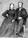 Record image of Christina Concordia Westman (o.s. Larsdotter Lindblad)