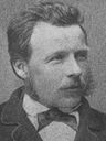 Record image of Erik Samuel Johansson Edman