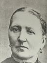 Record image of Anna Stina Andersson (o.s. Isaksdotter)