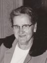 Record image of Amanda Charlott (MANDA) Johnsson (o.s. Persson)