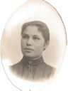 Record image of Hulda Sofia Johansson (o.s. Jonasdotter)