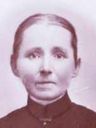 Record image of Josefina Christina Andersdotter 1855-1937 Andersdotter