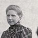 Record image of Hilda Augusta Persson (o.s. Bengtsdotter)