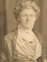 Record image of Annie Crichton (born Watson)