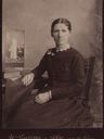 Record image of Mary Elizibeth Myers (born Fluhrer)