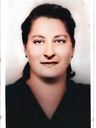 Record image of María Victoria Aranda (born Montes)
