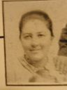 Record image of Maria Assunta Sacco (born Barbara)
