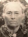 Record image of Sarah Sally "Sallie" Kidd (born Hamblin)