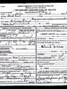 Record image of Rebecca Cole (born Osborne)