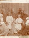 Record image of Kalle Vilhelm Leino ( ent. Helin )