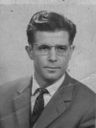 Record image of Luis GARCIA BRAVO