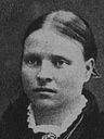Record image of Anna Kaisa Antintytär Hulkko (o.s. Kejonen)