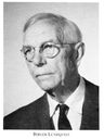 Record image of Ernst Birger Lundqvist