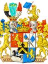Record image of Brita Maria Horn af Rantzien (born Köhler)