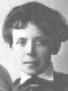 Record image of Ida Ellen Emilia Breitholtz (born Edling)
