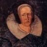 Record image of Kerstin Olofsson (born Siggesdotter)