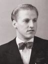 Record image of Evert Lauritz (tvilling) Andersson