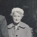 Record image of Florence Elizabeth Turner (née Bailey)