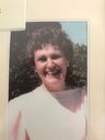 Record image of Mary Ellen Helwig (born Rusher)