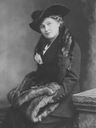 Record image of Ester Olivia Pettersson (o.s. Carlsson)