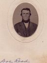 Record image of Charles Atkins "Doc" Read