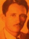 Record image of Esteban de Jesús González Gago