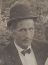 Record image of Adam Wilhelm Halonen