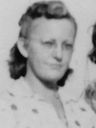 Record image of Francis    Daphene Burrus (born Lamb)