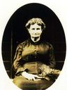 Record image of Frances M Cooper Duffy (born Tester)