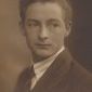 Record image of Fritz Eric Ekström