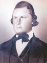Record image of John Martin Brown
