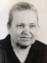 Record image of Margherita(Valeria) Nicolai (born Finozzi)